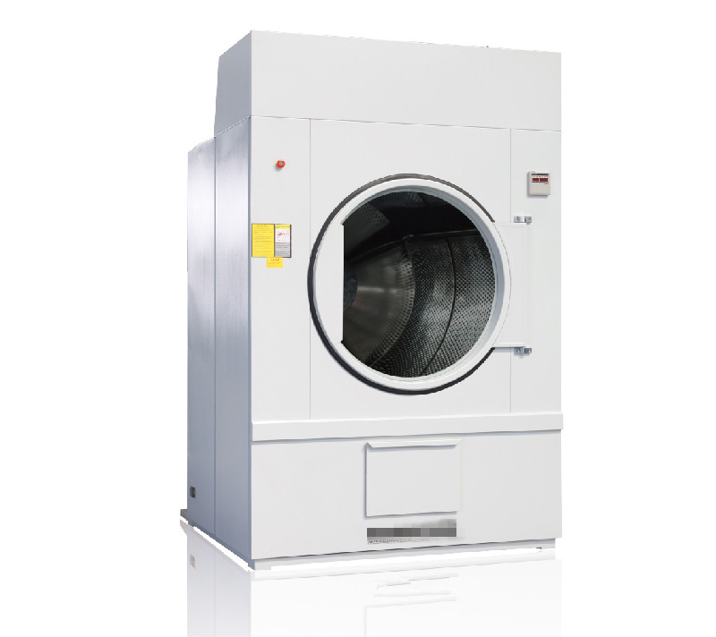 洗衣房設(shè)備中的小型電烘干機