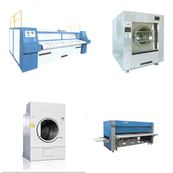 酒店賓館洗滌設備效果不好 ?這些誤區(qū)有沒有中