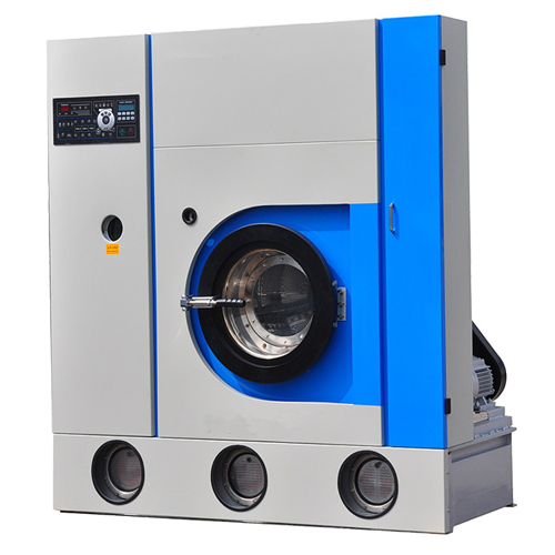 干洗機(jī)洗衣房設(shè)備中的存在 干洗機(jī)洗衣房設(shè)備中的存在
