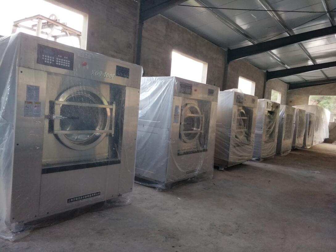 保定野三坡水洗廠洗滌設(shè)備送貨現(xiàn)場 保定野三坡水洗廠洗滌設(shè)備送貨現(xiàn)場