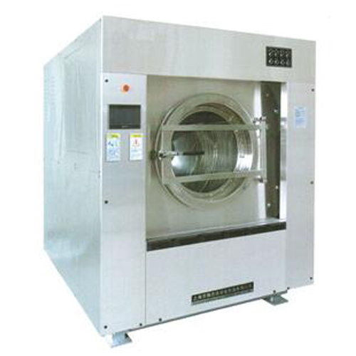 如今行業(yè)需要怎樣的酒店賓館洗衣房設(shè)備？